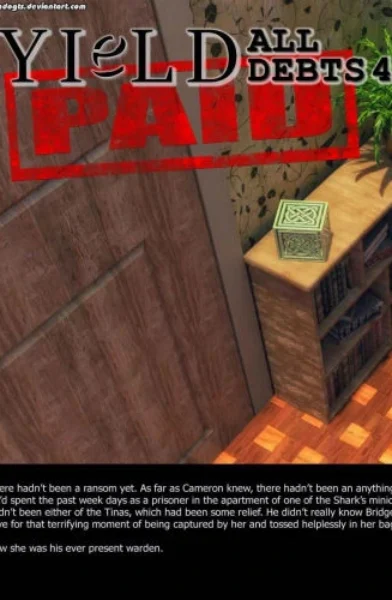 MundoGTS - All Debts Paid 4