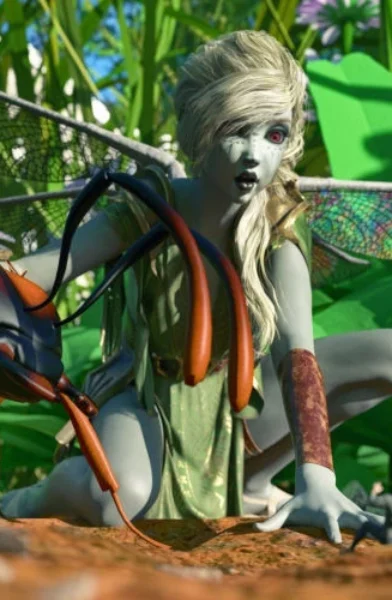 MundoGTS - Backyard Discovery