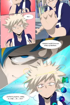 My Bimbo Academia TG (15)