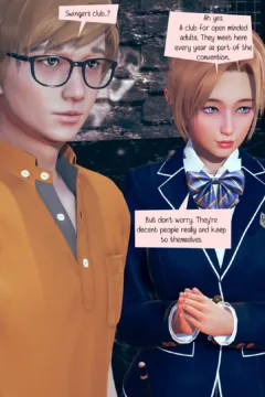 My Neighbor is a MILF (10)