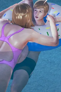 My Neighbor is a MILF (108)