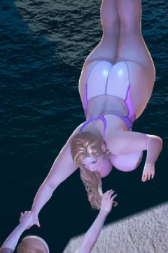 My Neighbor is a MILF (114)