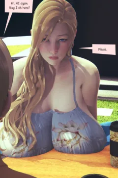 My Neighbor is a MILF (12)