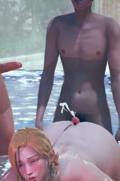 My Neighbor is a MILF (203)