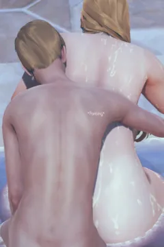 My Neighbor is a MILF (204)