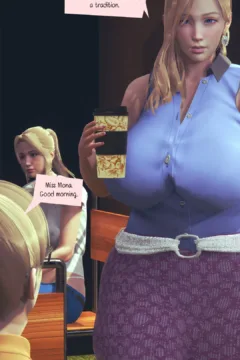 My Neighbor is a MILF (215)