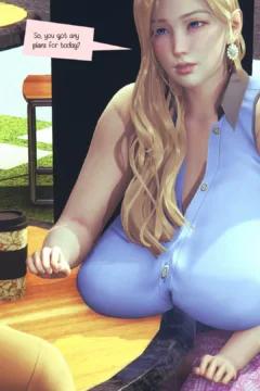 My Neighbor is a MILF (220)