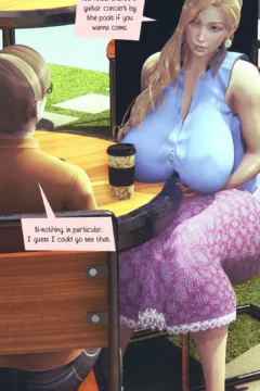 My Neighbor is a MILF (221)