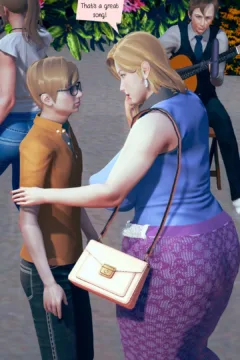 My Neighbor is a MILF (224)