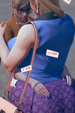 My Neighbor is a MILF (230)