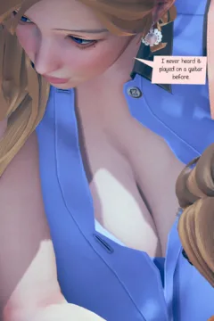 My Neighbor is a MILF (233)