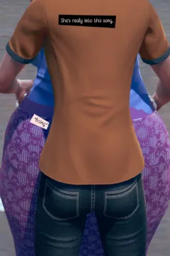 My Neighbor is a MILF (241)