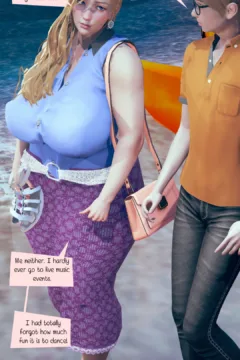 My Neighbor is a MILF (246)