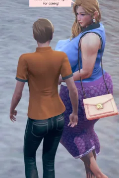 My Neighbor is a MILF (247)