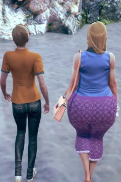 My Neighbor is a MILF (248)