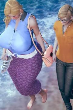 My Neighbor is a MILF (249)