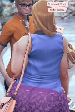 My Neighbor is a MILF (256)