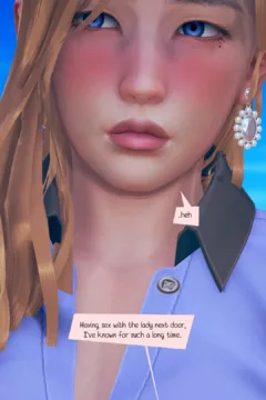 My Neighbor is a MILF (257)