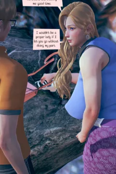 My Neighbor is a MILF (262)