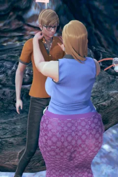 My Neighbor is a MILF (263)