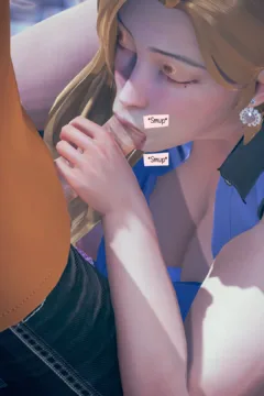 My Neighbor is a MILF (269)