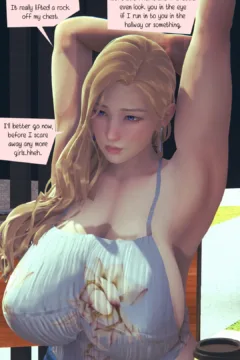 My Neighbor is a MILF (27)