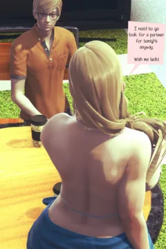 My Neighbor is a MILF (28)