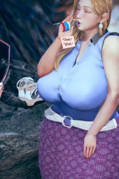 My Neighbor is a MILF (292)