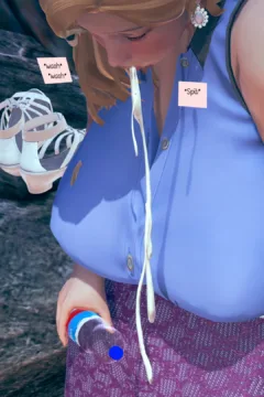 My Neighbor is a MILF (293)