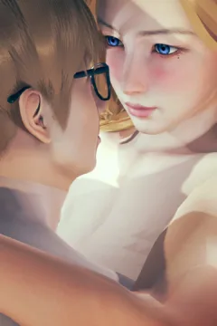 My Neighbor is a MILF (400)