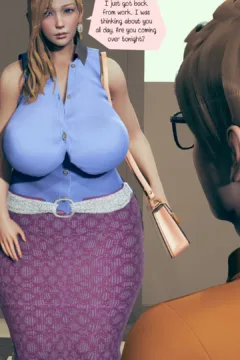 My Neighbor is a MILF (403)