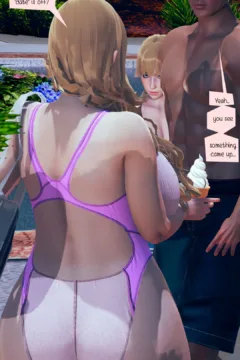 My Neighbor is a MILF (41)