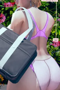 My Neighbor is a MILF (46)