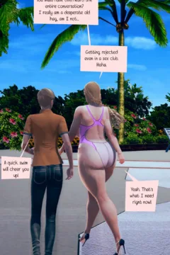 My Neighbor is a MILF (50)