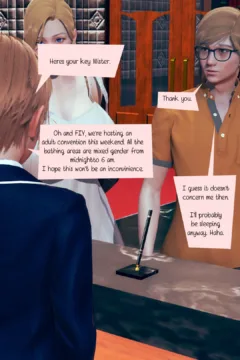 My Neighbor is a MILF (6)