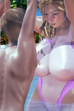 My Neighbor is a MILF (68)