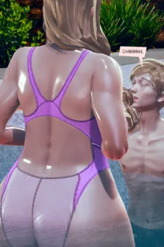 My Neighbor is a MILF (73)