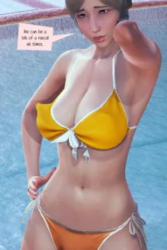 My Neighbor is a MILF (79)