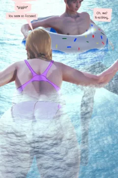 My Neighbor is a MILF (88)