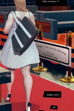 My Neighbor is a MILF (9)