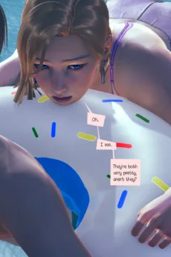 My Neighbor is a MILF (93)