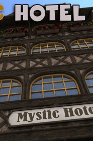 Mystic Hotel (1)