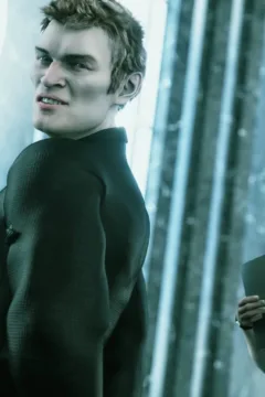 N-Class – Residuum 003