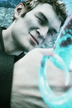 N-Class – Residuum 007