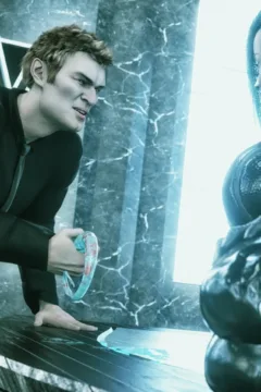 N-Class – Residuum 009