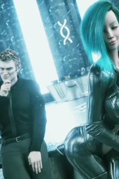 N-Class – Residuum 011