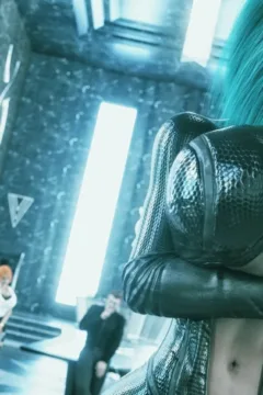 N-Class – Residuum 012