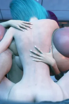 N-Class – Residuum 028