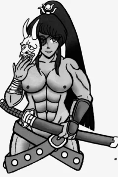 NEO-QUEENDOM Vol. 3 (41)