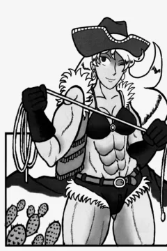 NEO-QUEENDOM Vol. 3 (55)